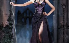 漫画大全之无彩翼漫无遮